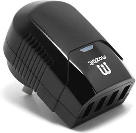 Unbranded Superfast Multiple USB Charger