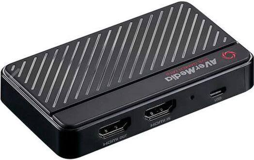 AVerMedia GC311 Live Gamer Mini External Capture Card