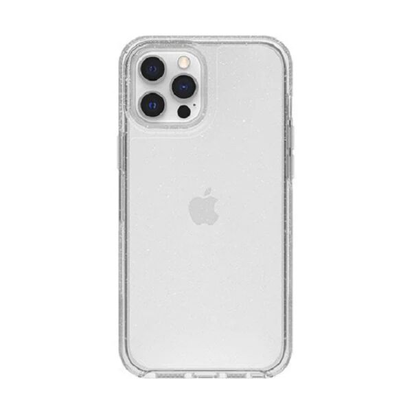 Otterbox Apple iPhone 12 Pro Max Symmetry Series Clear Case