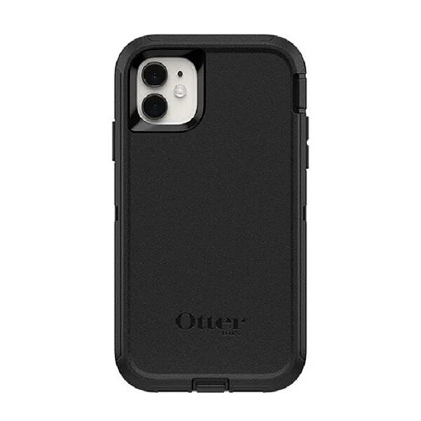 Otterbox Defender Series Screenless Edition Case Black