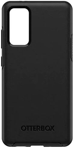 Otterbox Symmetry Series Case For Samsung Galaxy S20 Fe 5G Black