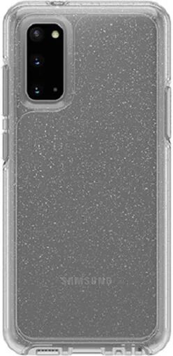 Otterbox Symmetry Series Clear Case For Samsung Galaxy S20 5G