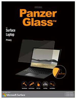 Panzerglass Microsoft Surface Laptop Privacy