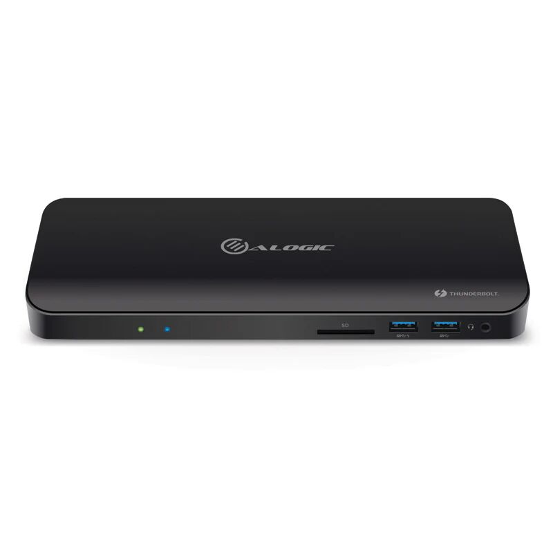 Alogic Thunderbolt 3 Docking Station With 4K Support Power Delivery