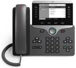 Cisco Systems Ip Phone 8811 Series