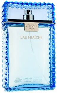 Versace Eau Fraiche Eau De Toilette Spray 200ml or 6.7oz