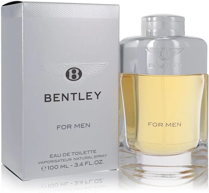 Bentley Eau De Toilette Spray By Bentley