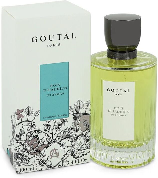 Annick Goutal Bois D'hadrien Eau De Parfum Spray By Annick Goutal