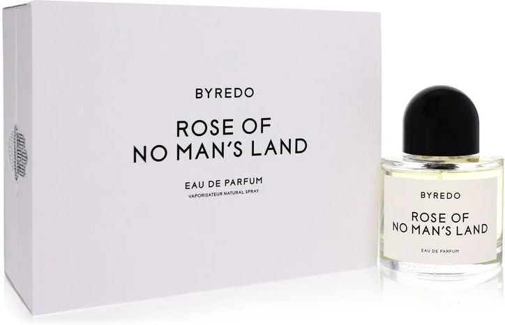 Byredo Rose Of No Man's Land Eau De Parfum Spray By Byredo