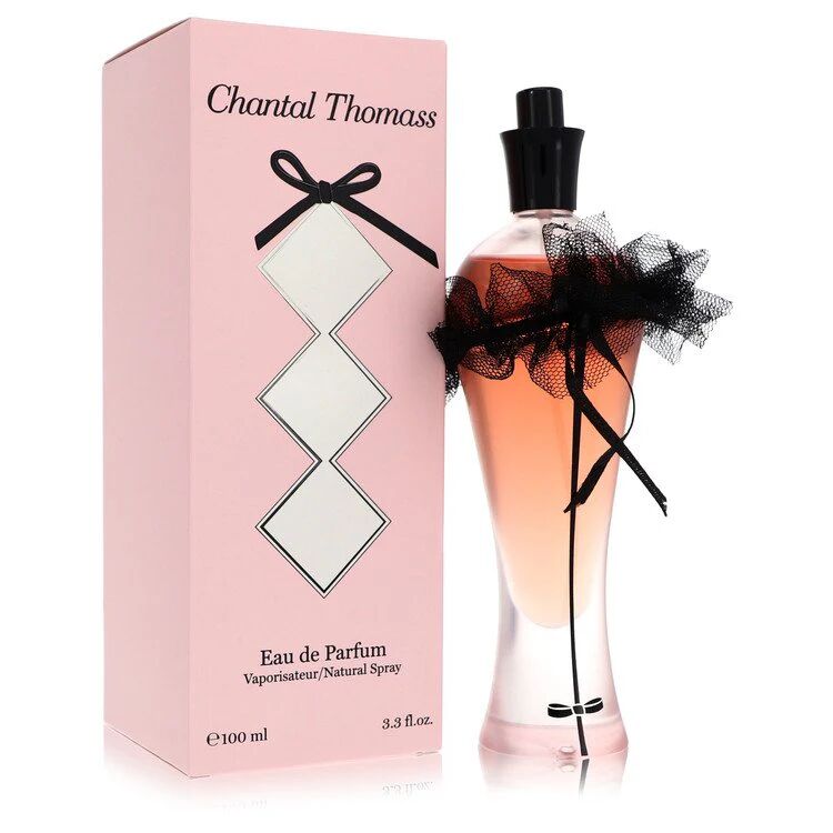 Chantal Thomass Chantal Thomas Pink Eau De Parfum Spray By Chantal Thomass