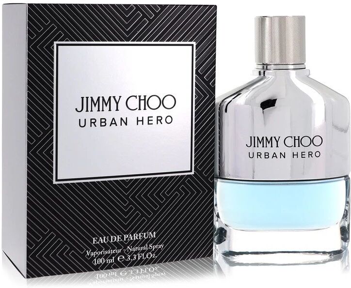 Jimmy Choo Urban Hero Eau De Parfum Spray By Jimmy Choo