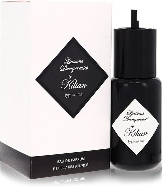 Kilian Liaisons Dangereuses Eau De Parfum Spray Refill (Unisex) By Kilian