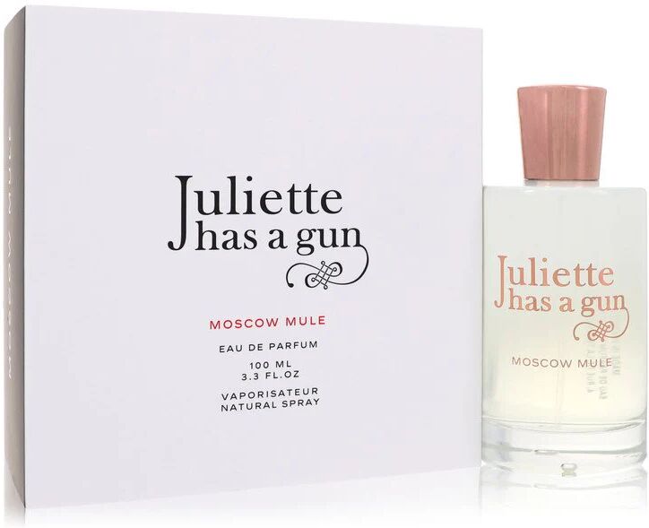 Juliette Has A Gun Moscow Mule Eau De Parfum Spray By Juliette Has A Gun