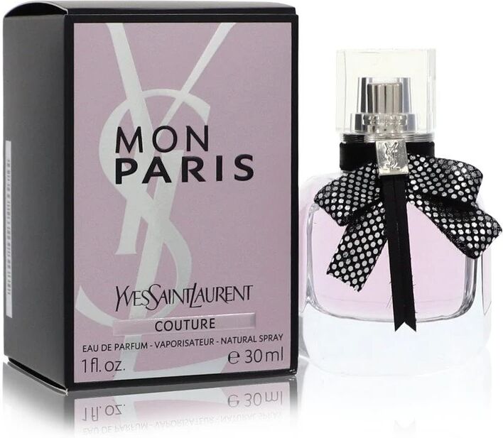 Yves Saint Laurent Mon Paris Couture Eau De Parfum Spray By Yves Saint Laurent