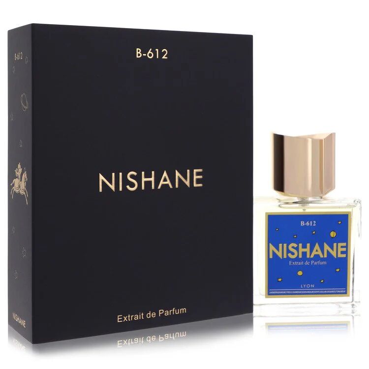 Nishane B-612 Extrait De Parfum Spray (Unisex) By Nishane