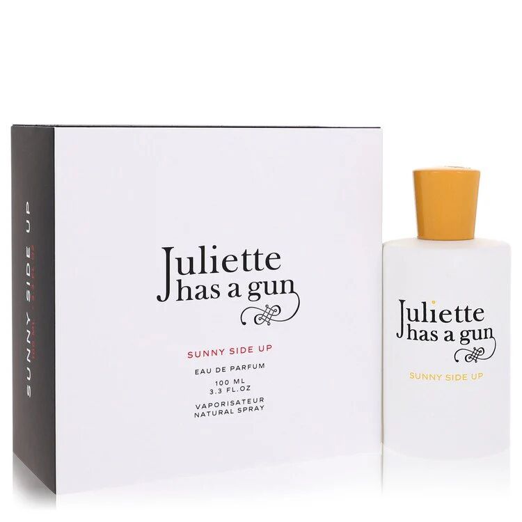 Juliette Has A Gun Sunny Side Up Eau De Parfum Spray By Juliette Has A Gun