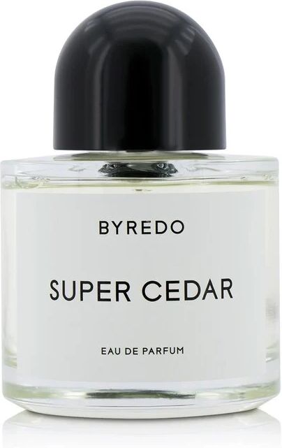 Byredo Super Cedar Eau De Parfum Spray 100ml/3.3oz