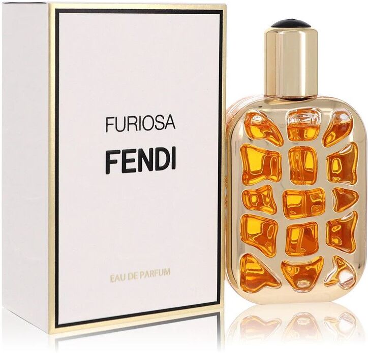 Fendi Furiosa Eau De Parfum Spray By Fendi