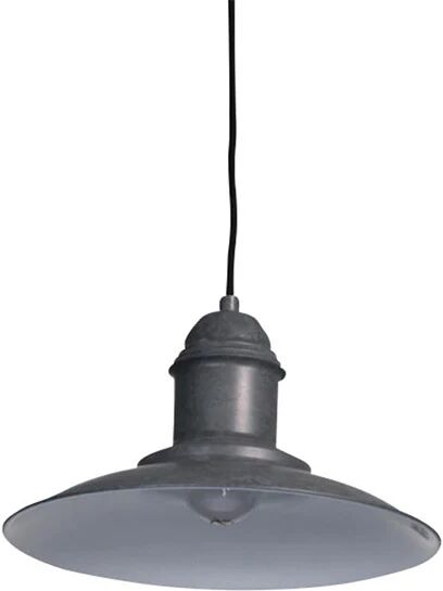 She Lights Meir Pendant Light Cement