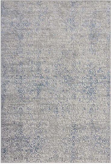 Unbranded Ashford Grey Rug