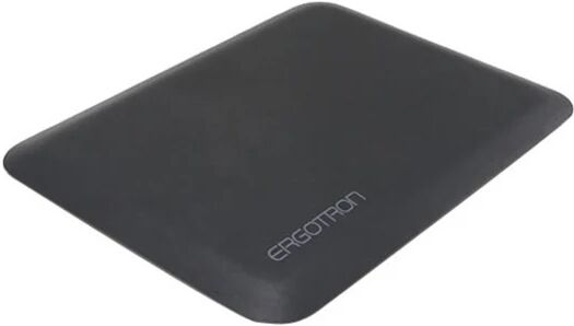 Ergotron Workfit Floor Mat For Workstation Black