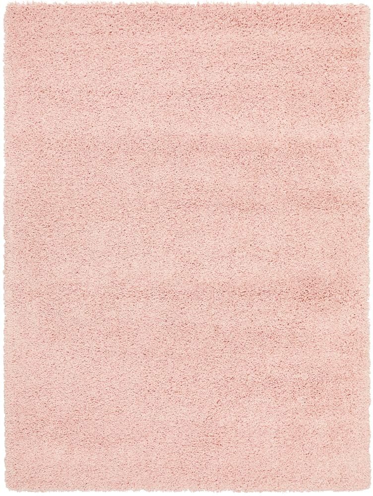 Unbranded Laguna Pink Rug