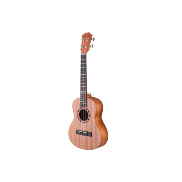 Alpha 26 Inch Tenor Ukulele Mahogany Hawaii Guitar