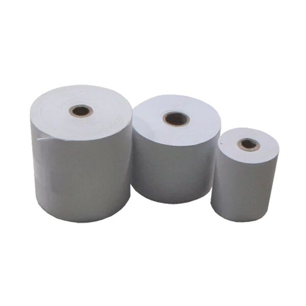 Unbranded Eco Paper Thermal 80X80 4 Rolls Box