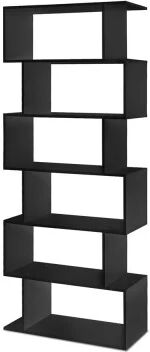 Artiss 6 Tier Display Shelf