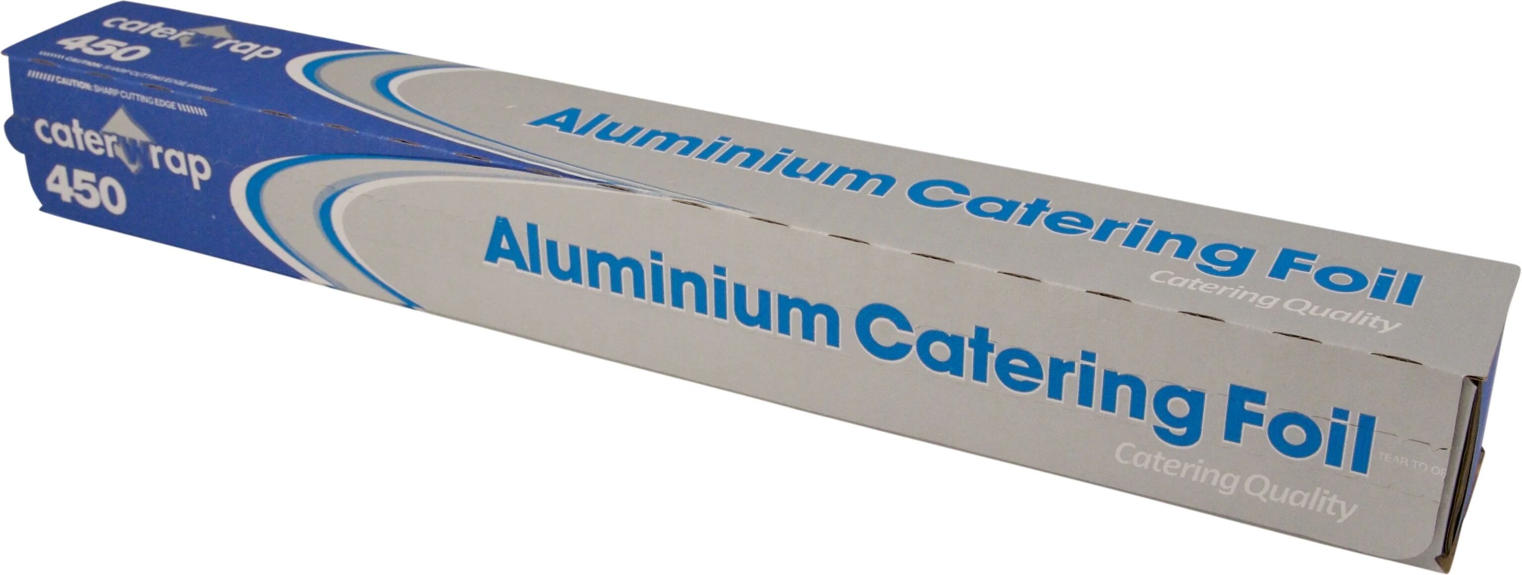 Unbranded Aluminium Foil (150 meter)