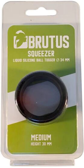 Brutus Squeezer Ball Tugger 34mm