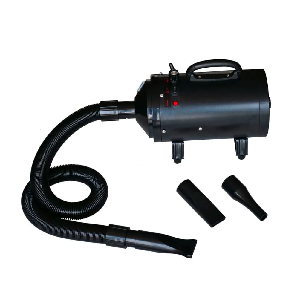 Unbranded Dog Hair Dryer With Heater