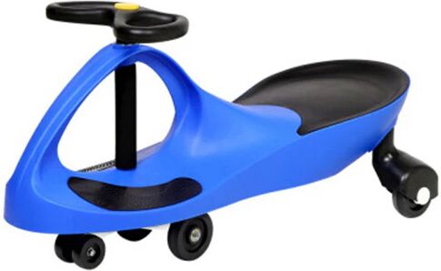 Rigo Pedal Free Swing Car (79cm)