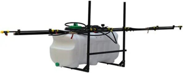 Giantz Weed Sprayer 100 - L Tank with Boom Sprayer