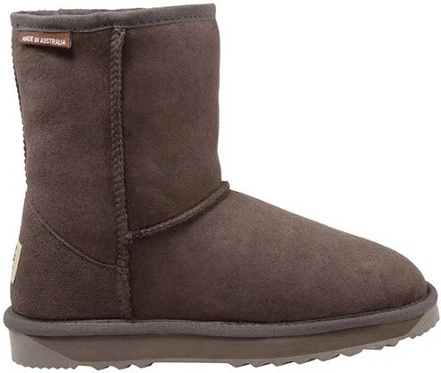 Comfort Me UGG Australian Made Classic Boots Memory Foam Choc Comfort Me