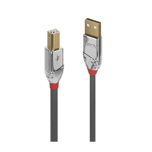 Lindy Usb 2 A To B Cable Cl