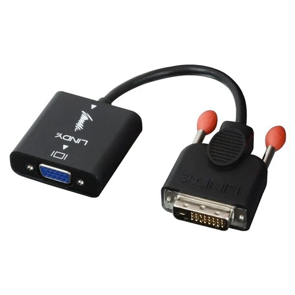 Lindy Dvi D To Vga Converter