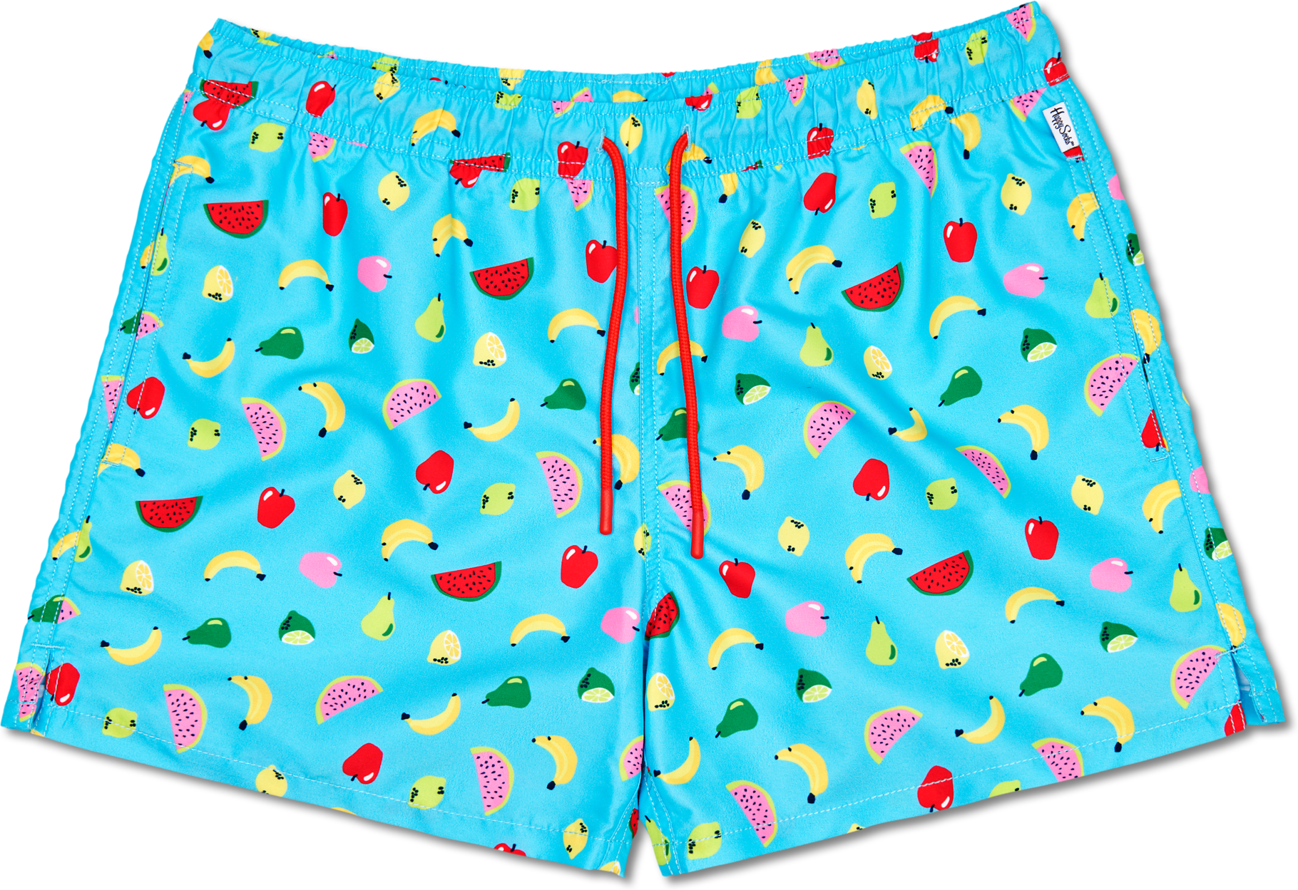 Happy Socks Fruit Swimshorts - Men