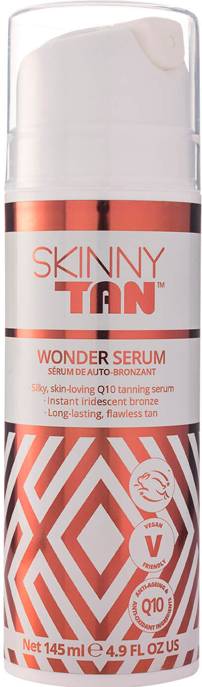 Skinny Tan Wonder Serum 145ml