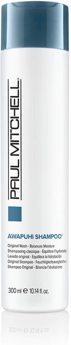 Paul Mitchell Awapuhi Shampoo (300ml)