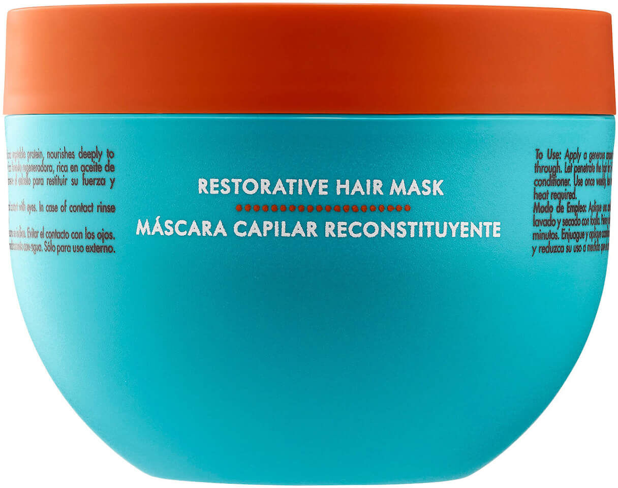 Moroccanoil Restorative Hair Mask 250ml