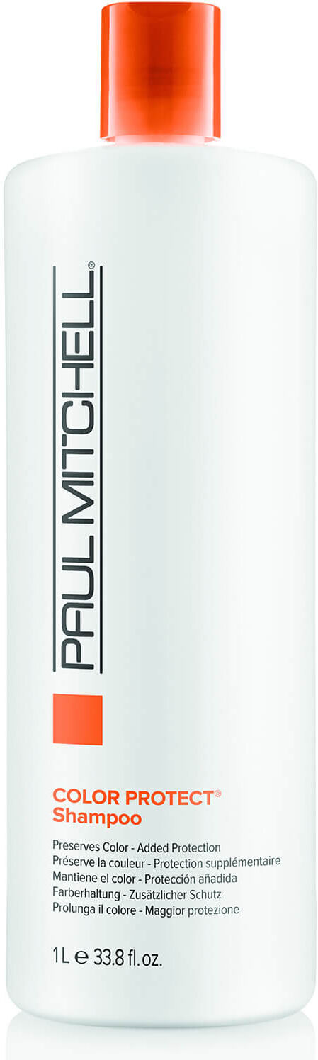 Paul Mitchell Color Protect Shampoo 1000ml