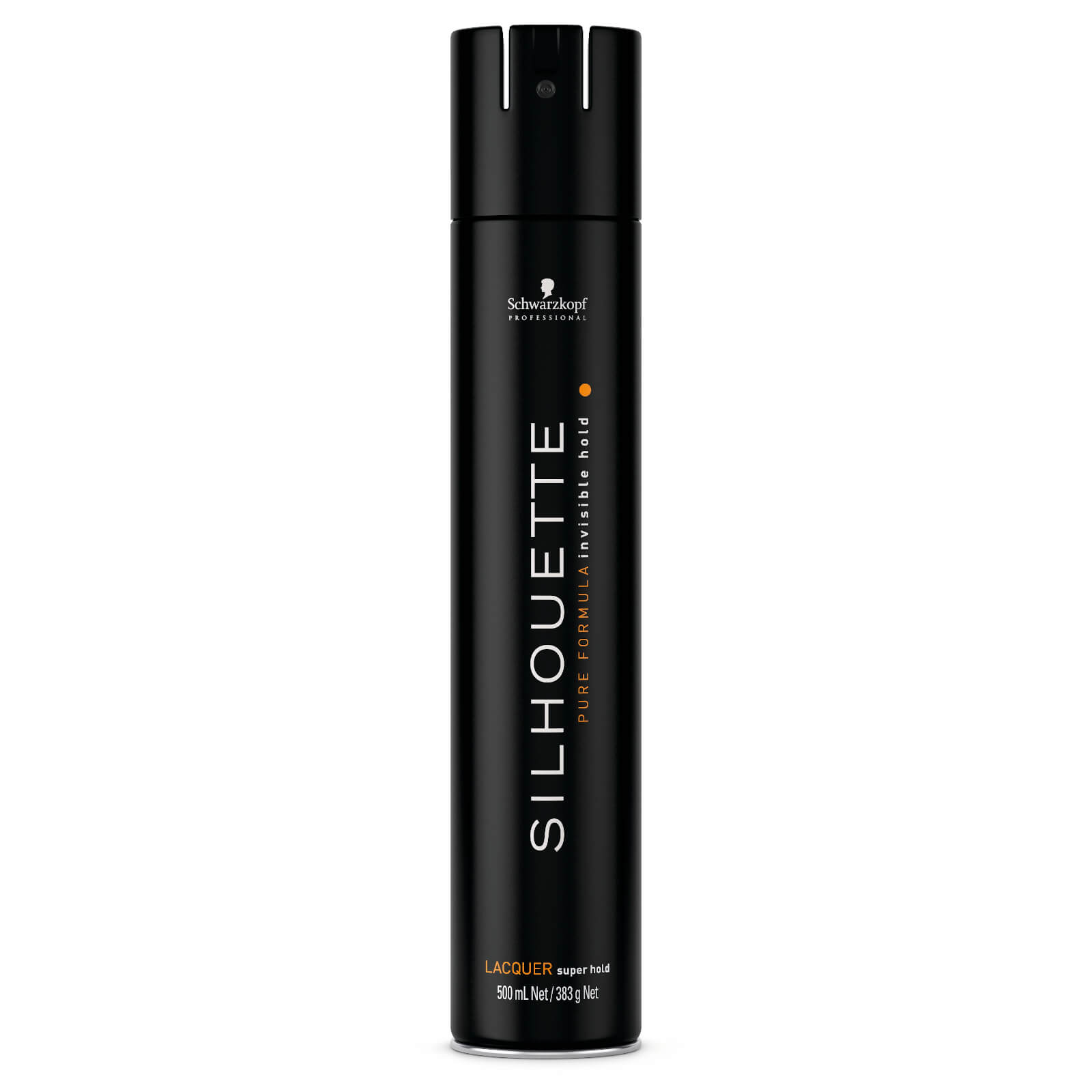 Schwarzkopf Silhouette Super Hold Lacquer 100g