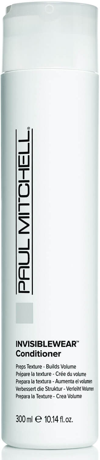 Paul Mitchell Invisiblewear Conditioner (300ml)