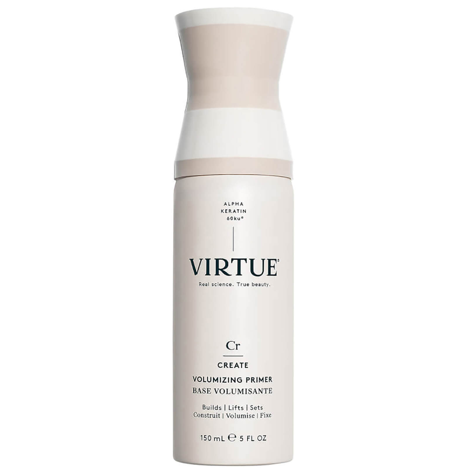 VIRTUE Volumising Primer 150ml