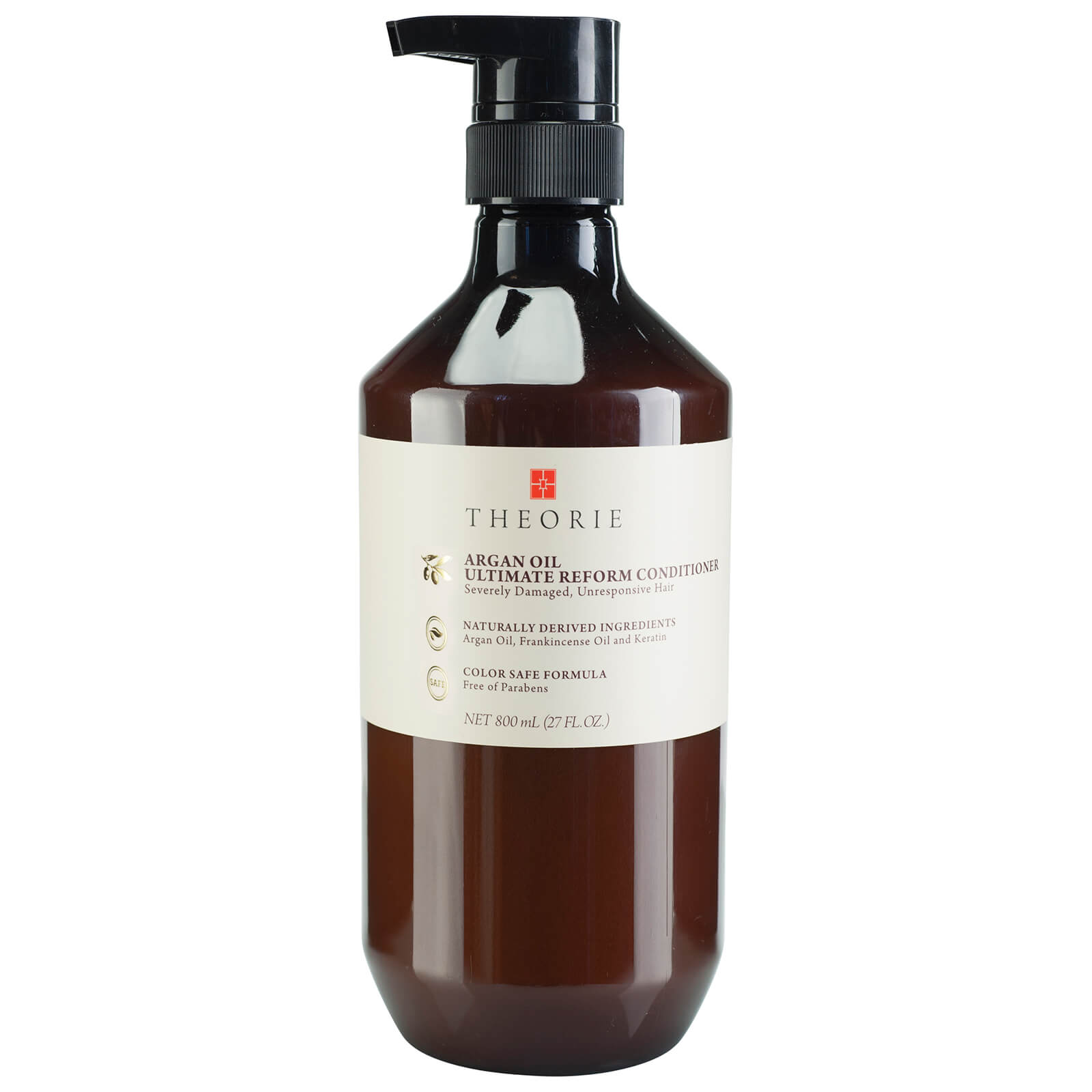 Theorie Argan Oil Ultimate Reform Conditioner 800ml