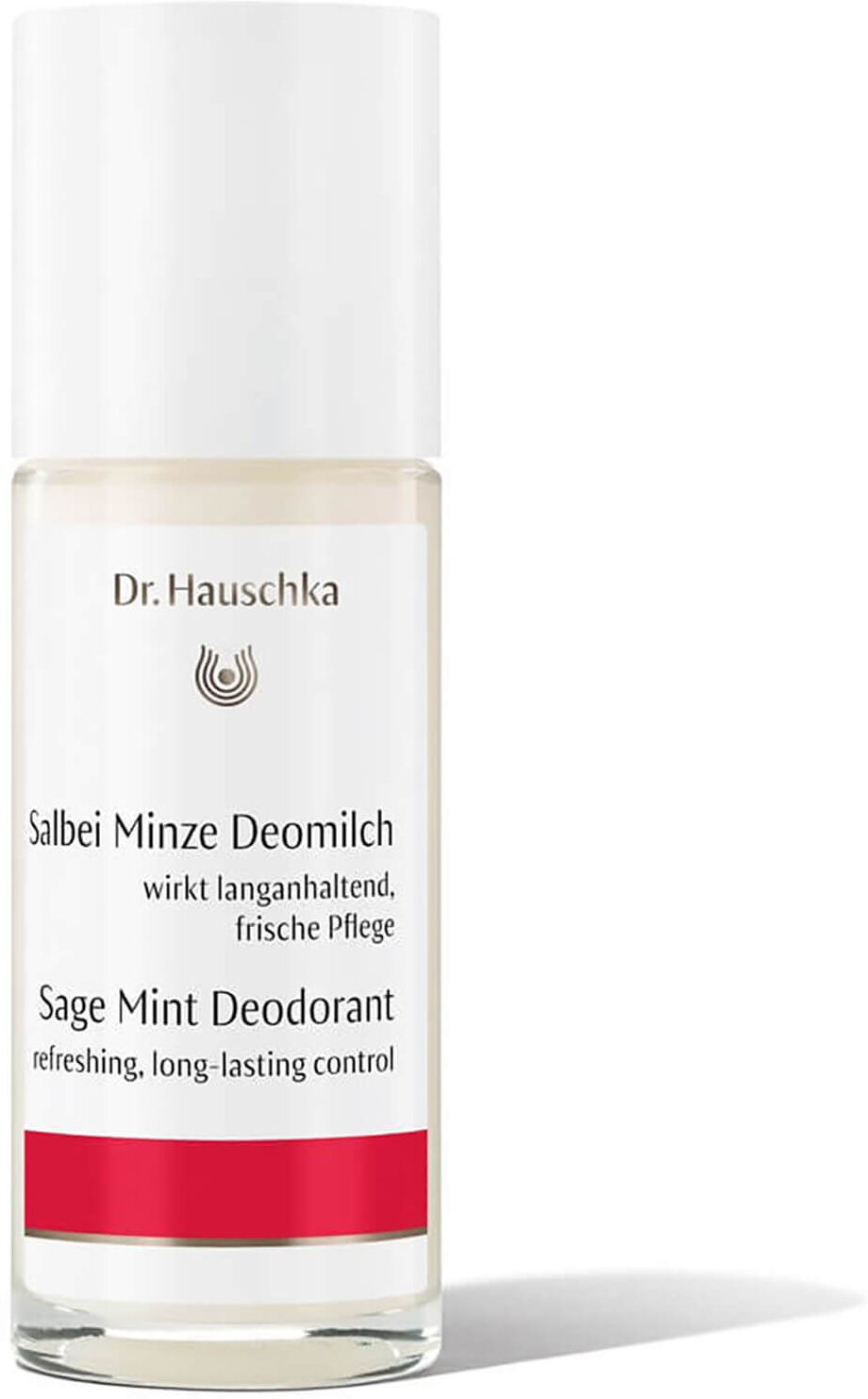 Dr. Hauschka Sage and Mint Deodorant (50ml)