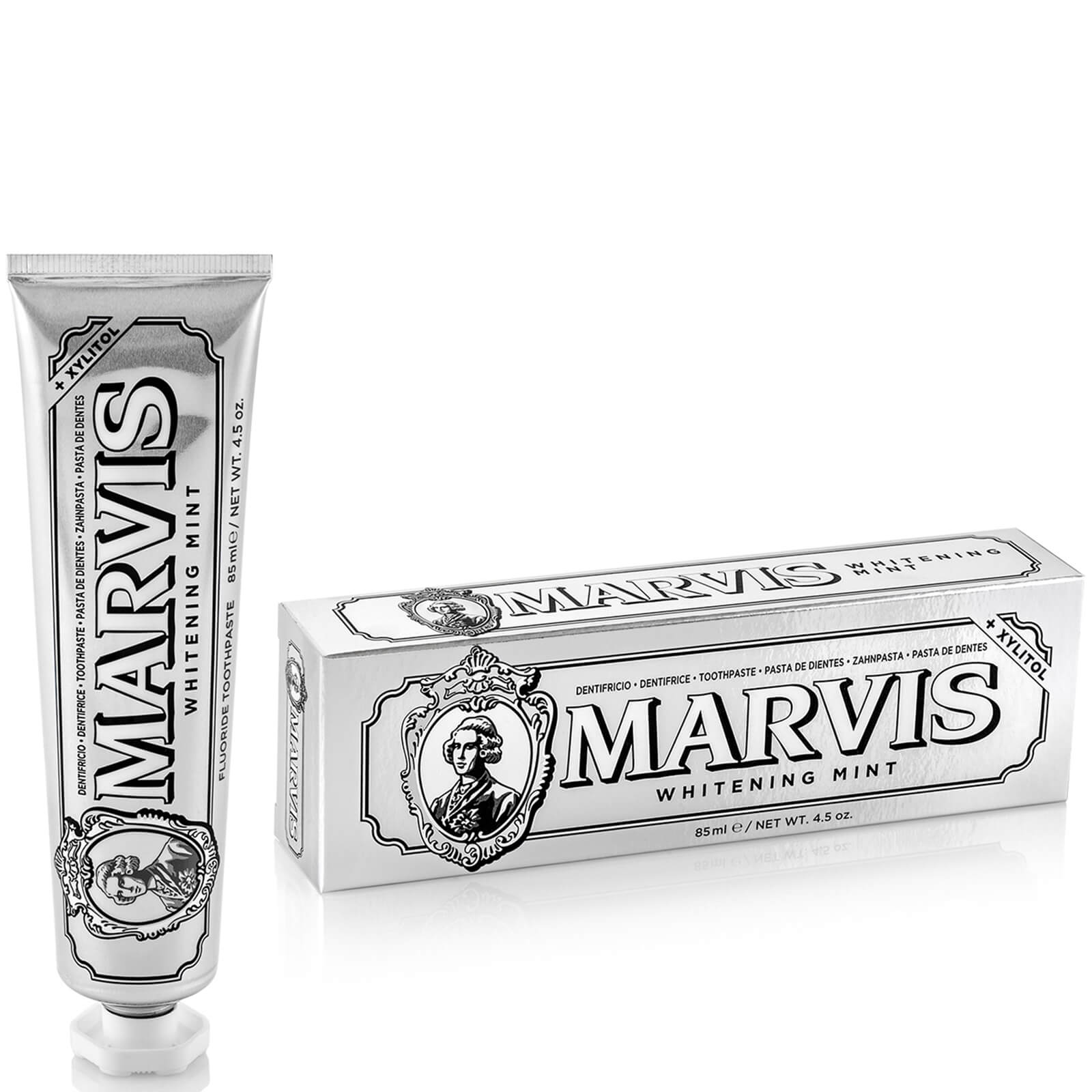 Marvis Toothpaste Whitening Mint - 85ml