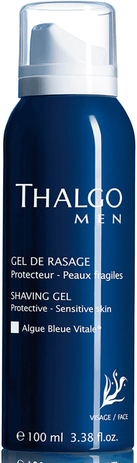 Thalgo Men Shaving Gel 100ml