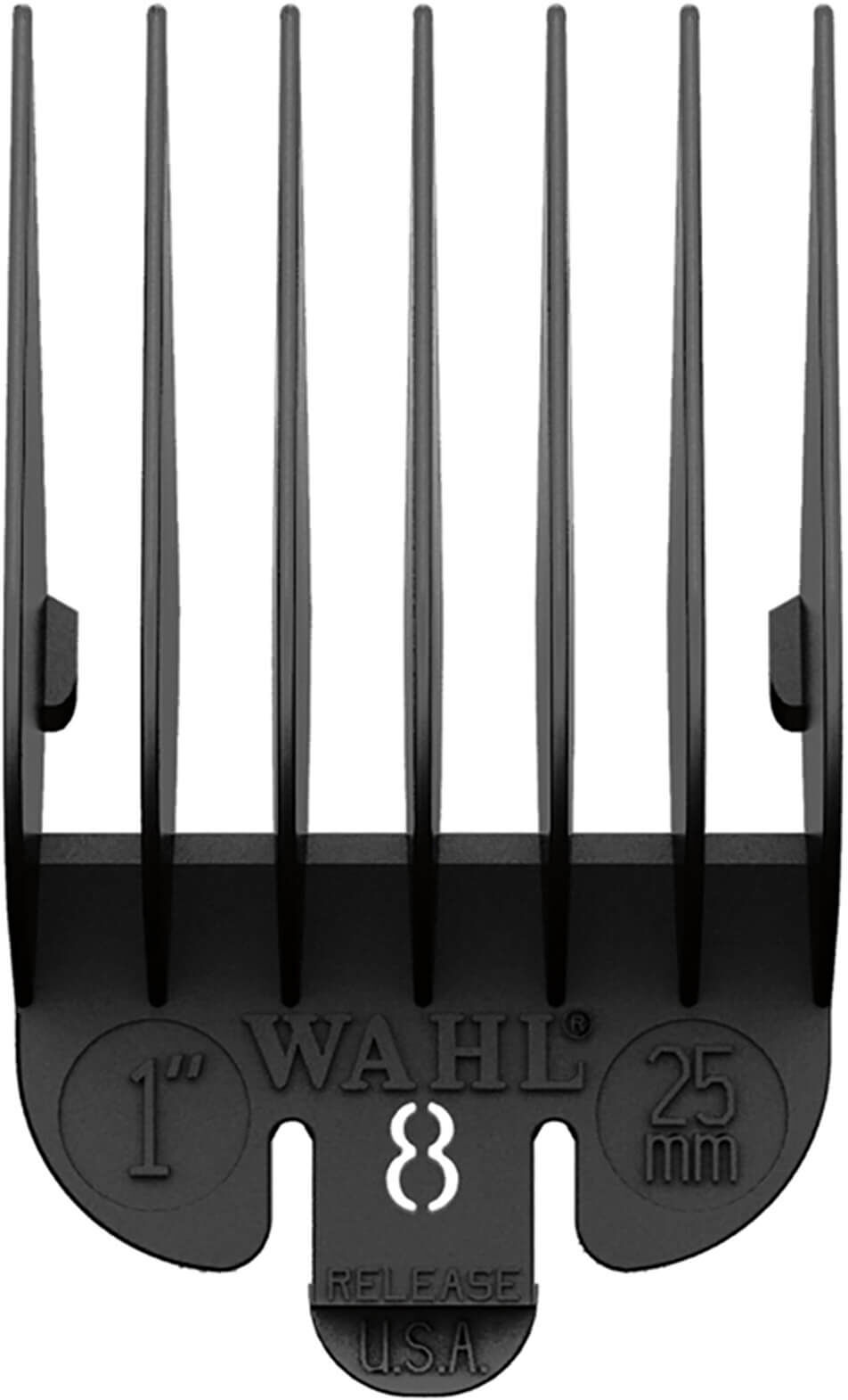 Wahl Plastic Clipper Comb Attachment Guide #8/25mm